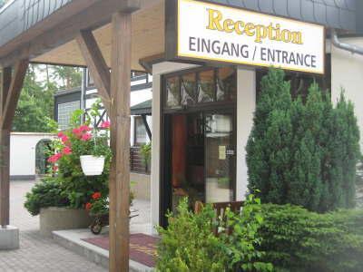 皮斯切酒店 拉姆斯泰因-米森巴赫 外观 照片